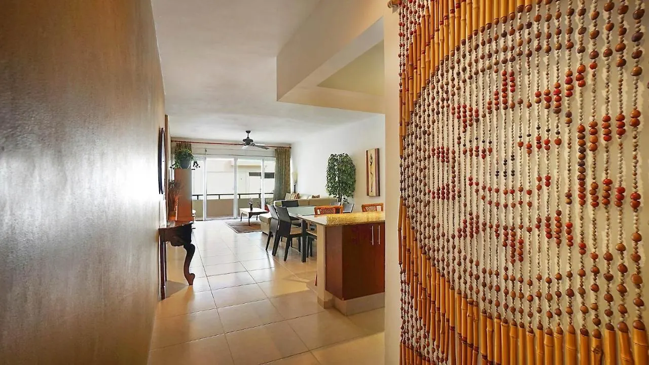 Meridian 107 Condo Playa del Carmen 0*,  Mexico