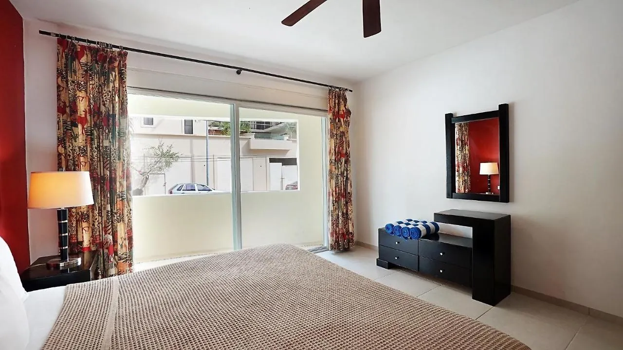 Appartamento Meridian 107 condo Playa del Carmen